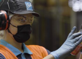 Planta da Ball em Brasília avança em metas de Diversidade e Inclusão