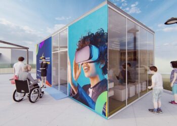 Brasília VR – Sobrevoo pela Capital: 2ª edição de experiência imersiva chega a Alto Paraíso de Goiás