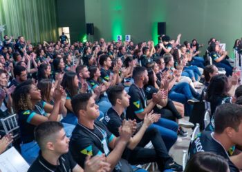 Sicoob Unicidades fortalece alinhamentos estratégicos durante Convenção em Rio Verde