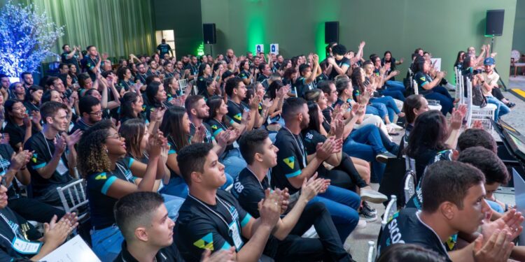 Sicoob Unicidades fortalece alinhamentos estratégicos durante Convenção em Rio Verde