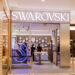 Swarovski inaugura primeira loja Wonderlux em Brasília
