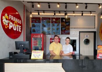 Brasília assume 3ª posição em número de franquias, segundo ABF