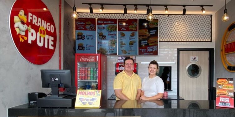 Brasília assume 3ª posição em número de franquias, segundo ABF