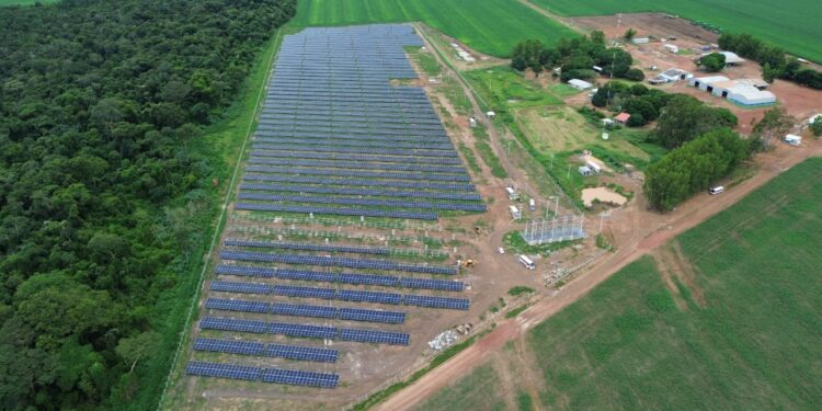 Investimentos geram renda e impactam o comércio em cidades do interior de Mato Grosso