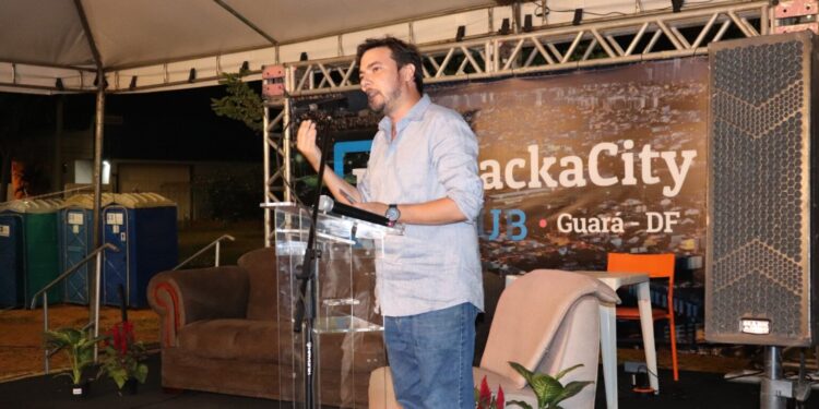Incubadora de projetos Hackacity Guará lança nova edição com mais inovação