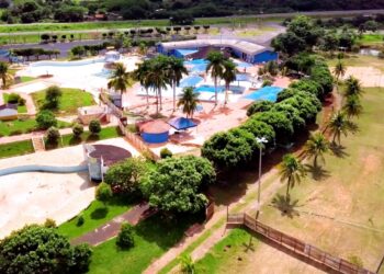 Reinauguração: Jataí Thermas Clube agora é Sesc Goiás