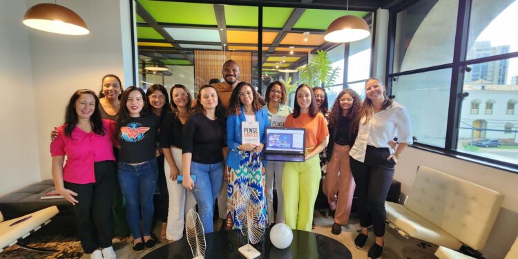 Clube do Livro no Instituto Rizzo é aberto para sociedade