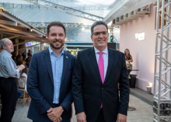 Homenagens marcam dois anos de restauração da Casa Rosada