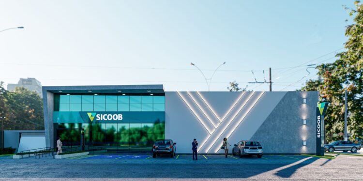 Sicoob UniCentro Norte Brasileiro inaugura agência em Manaus