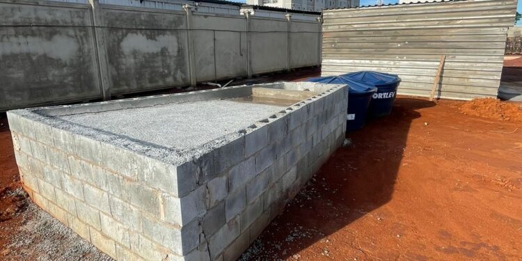 Dia Mundial da Água – Ações simples adotadas pela MRV fazem a diferença na preservação da água