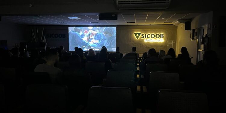 Nova temporada do ‘Cine-debate: Saúde e Sociedade no cinema’ começa no dia 1º de abril