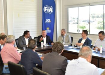 Primeiro fórum do Agenda Aparecida em 2024 ocorre nesta quinta (21)