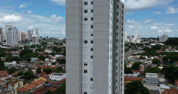 EBM é eleita pelo segundo ano consecutivo como maior construtora do Centro-Oeste pela INTEC