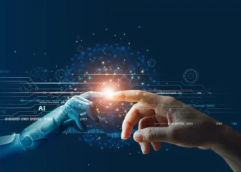 Relações entre empresas e funcionários com a chegada da IA.