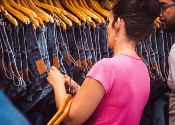 Com produção robusta, jeans de Goiás se destacam no mercado