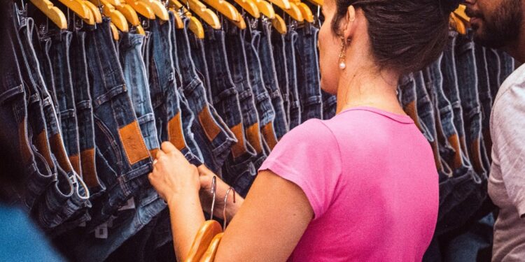 Com produção robusta, jeans de Goiás se destacam no mercado