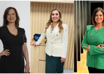 Mulheres conquistam maior participação no mercado financeiro