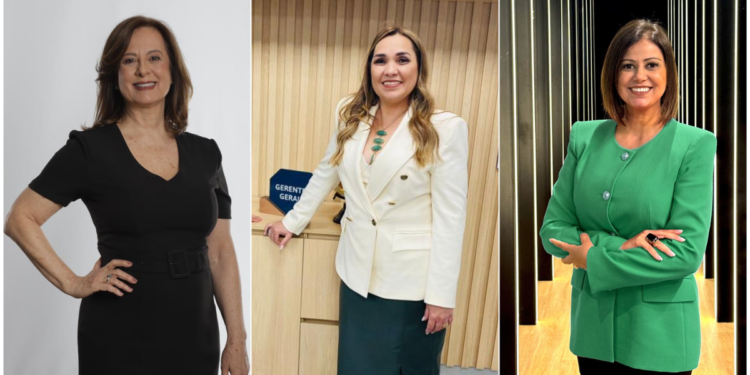 Mulheres conquistam maior participação no mercado financeiro