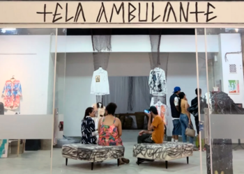 “É Arte ou Moda?”: artistas promovem oficinas criativas no Venâncio Shopping