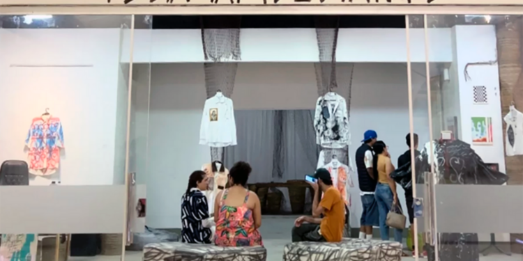 “É Arte ou Moda?”: artistas promovem oficinas criativas no Venâncio Shopping