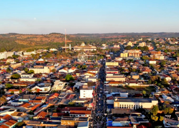 Turismo e forte crescimento econômico atraem grandes marcas para o comércio em Trindade