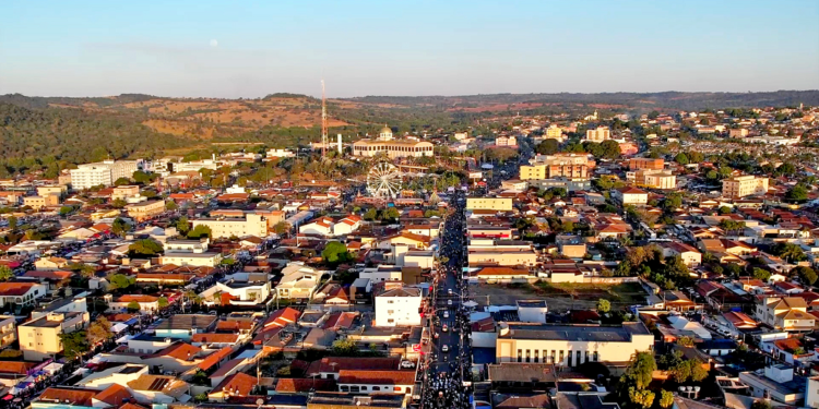 Turismo e forte crescimento econômico atraem grandes marcas para o comércio em Trindade
