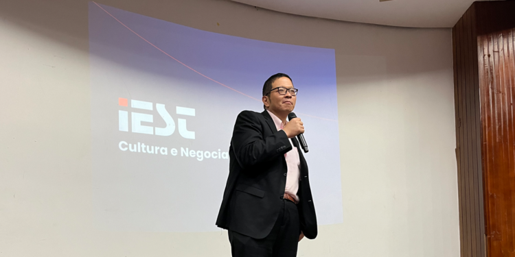 A cada ano, a China descobre as vantagens competitivas de Goiás e amplia o volume de negócios