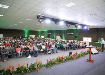 21ª Tecnoshow COMIGO promove mais de 100 horas de conhecimento