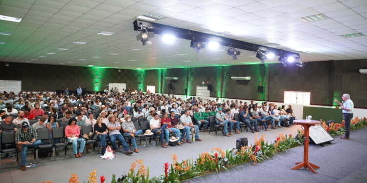 21ª Tecnoshow COMIGO promove mais de 100 horas de conhecimento