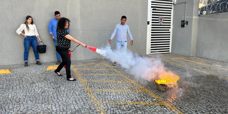 Abril Verde alerta para altos índices de acidentes de trabalho