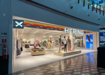 Apostando na brasilidade, projeto Bossa, da Hering, chega a Goiás neste mês