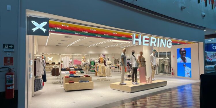 Apostando na brasilidade, projeto Bossa, da Hering, chega a Goiás neste mês