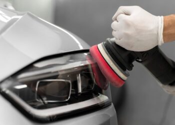 Aqualis Soluções traz a Goiânia novos produtos da Sandet para estética automotiva