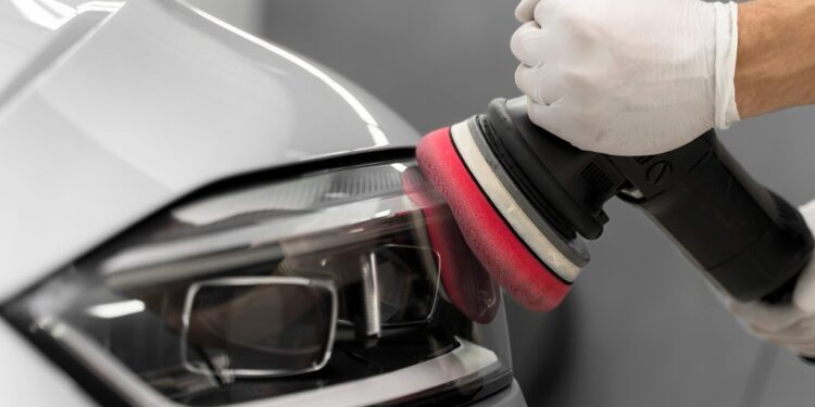 Aqualis Soluções traz a Goiânia novos produtos da Sandet para estética automotiva