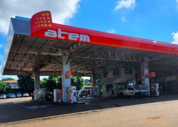 Atem expande presença no Centro-Oeste com primeiro posto da marca em Goiás