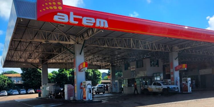 Atem expande presença no Centro-Oeste com primeiro posto da marca em Goiás