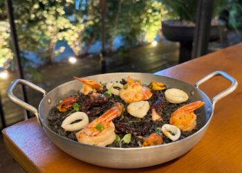 Bla’s Cozinha de Culturas celebra aniversário de Brasília com prato exclusivo