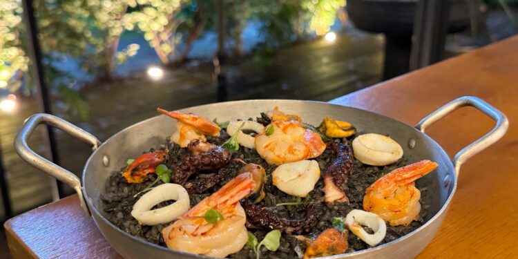 Bla’s Cozinha de Culturas celebra aniversário de Brasília com prato exclusivo