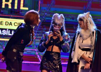 Brasília recebe a maior edição do Anime Summit a partir de hoje (18)