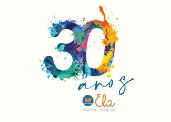 Campeonato de Beach Tênis inicia celebrações de 30 anos da Maternidade Ela