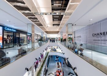 Chanel, loja oficial Lego e restaurantes do chef Claude Troisgros estão entre novidades no Flamboyant Shopping