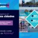Clear Channel chega em Brasília, reforçando compromisso com inovação na mídia OOH