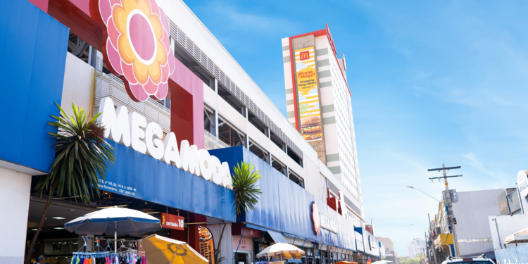 Clube de Vantagens do Mega Moda se torna ferramenta para atração e fidelização de clientes