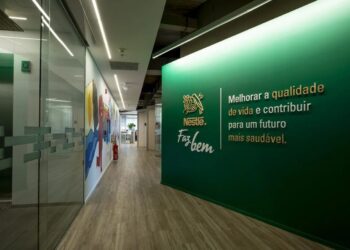 Co.liga e Nestlé lançam cursos de gastronomia para jovens de todo o Brasil