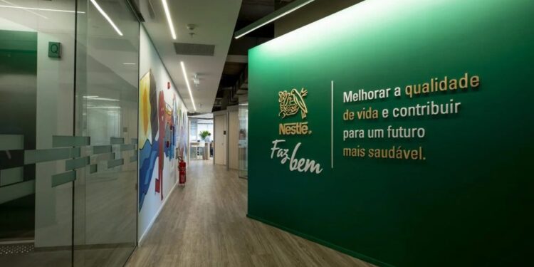 Co.liga e Nestlé lançam cursos de gastronomia para jovens de todo o Brasil