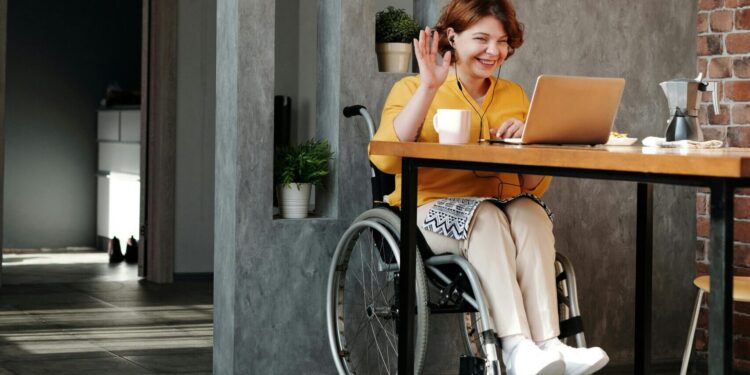 Como formar um ambiente de trabalho inclusivo?