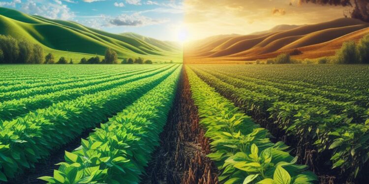 Como o agro vai reagir diante das mudanças climáticas?