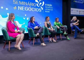 Cuiabá recebe 1º edição de seminário voltado para tecnologias e conhecimento para laticínios