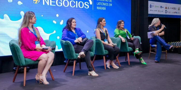 Cuiabá recebe 1º edição de seminário voltado para tecnologias e conhecimento para laticínios