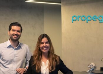 Duda Guedes é a nova diretora-geral da Propeg Brasília